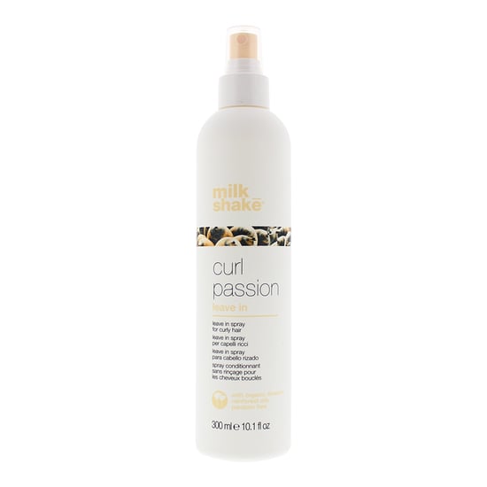 Curl Passion Leave-in Spray 300 ml - Image 1