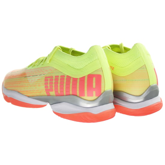 Puma Adrenalite 1.1 Handball Mens Orange Shoes
