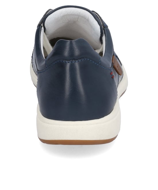 JOSEF SEIBEL Caren 01 | Snaker de Mujeres | azul - Image 4