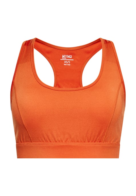 Mymo top women orange - Image 1