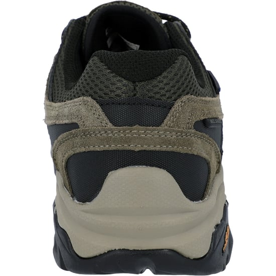 Hi-Tec Apex Lite Low Mens Hiking Shoes - Image 2