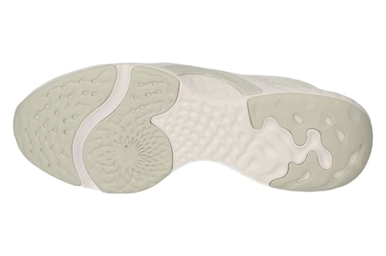 Nike Womens Renew In-season Tr 11 White Trainers - Image 5
