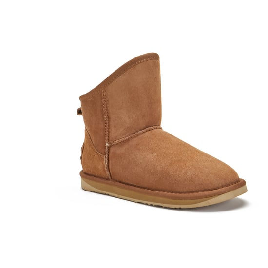 Cosy Xtra Short Chestnut