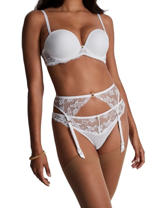 Kiss Of Love Suspender
