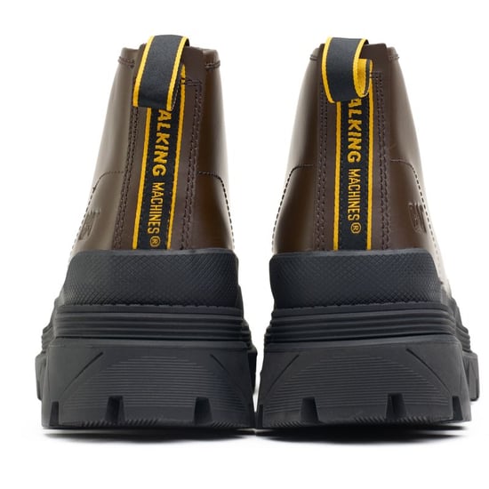 Caterpillar Hardwear Mid Boots