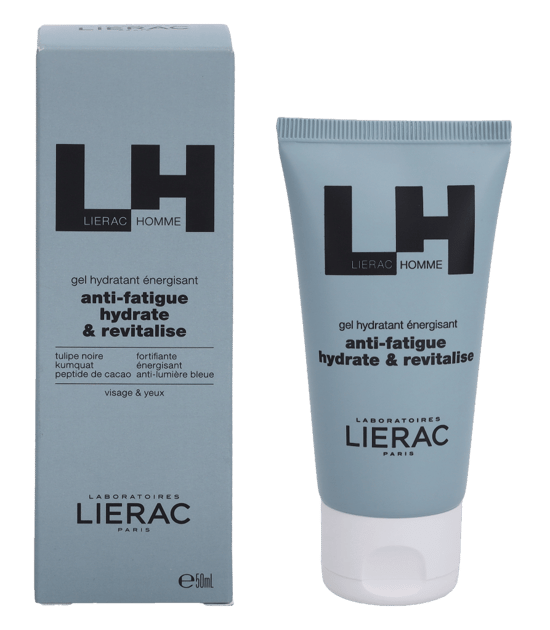 Lh Gel Hidratante Energizante 50 ml - Image 1
