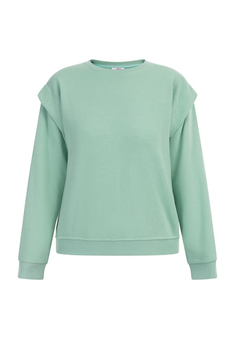 Mymo sweatshirt women - Image 1
