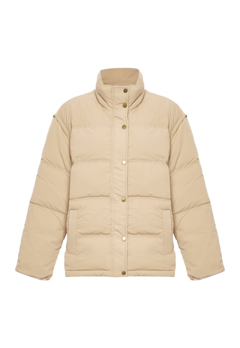 Mymo women beige - Image 1