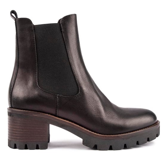 Sole Made In Italy Teramo Chelsea Boots
