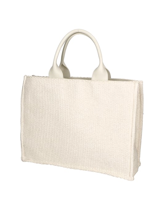 My-Best Bag bolso Binnenmateriaal: 70% katoen - 30% synthetisch etc BEIGE - Image 2