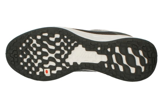 Nike Revolution 6 Nn Mens Grey Trainers - Image 5