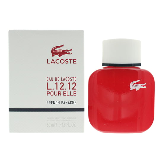 L12.12. French Panache Pour Elle Eau De Toilette Vaporizador 50 ml - Image 1
