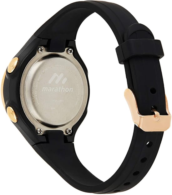 Timex Women's Black Watch TW5M32800 - Image 2