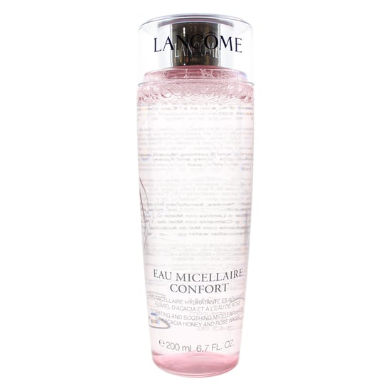 Lancome Eau Micellaire Confort Hydrating And Soothing Micellar Water 200ml