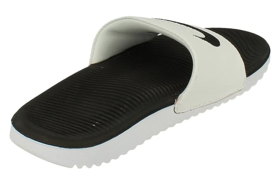 Nike Kawa Slide Gs/ps Junior Slides White - Image 3