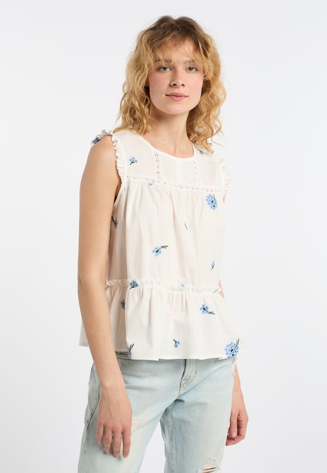 Dreimaster Top women - Image 3