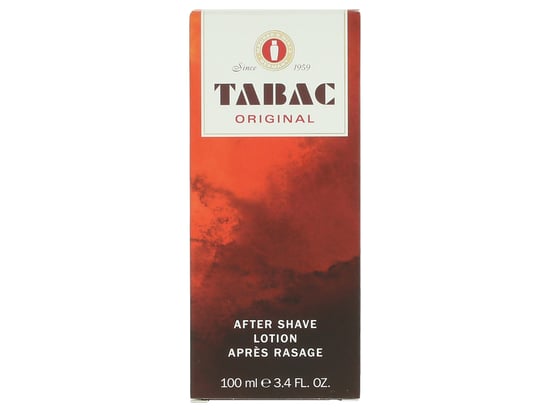 Tabac Original After-shave 100 ml - Image 2