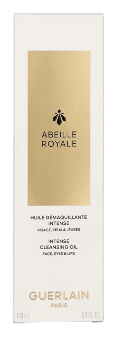 Guerlain Abeille Royale Cleansing Oil 150 ml