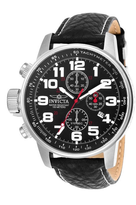 Reloj de Cuarzo para Hombre Invicta I-Force 2770 - 46 mm - Image 1