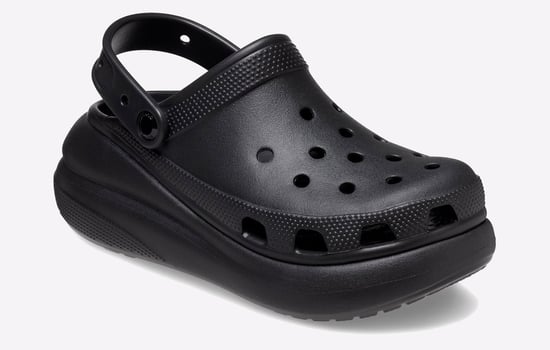 Crocs Womens Classic Crush