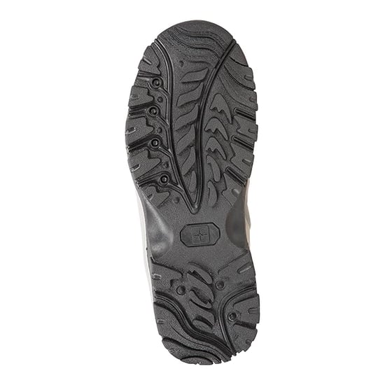 Mountain Warehouse Womens/Ladies Adventurer Waterproof Walking Boots (Dark Grey) - Image 5