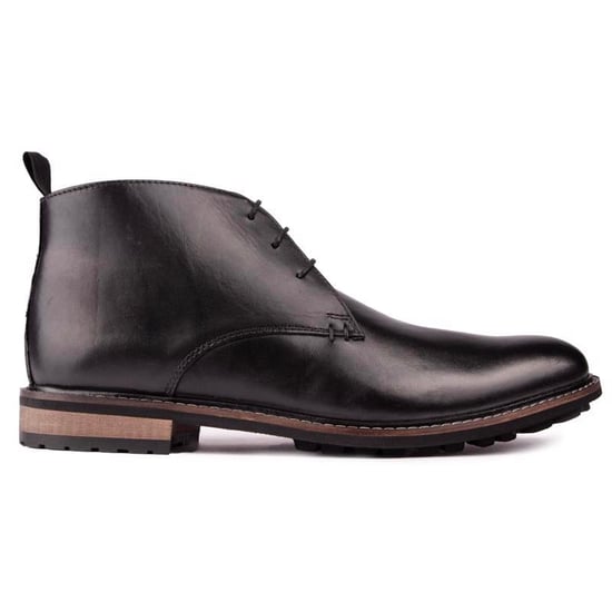Silver Street Ludgate Botas - Image 1
