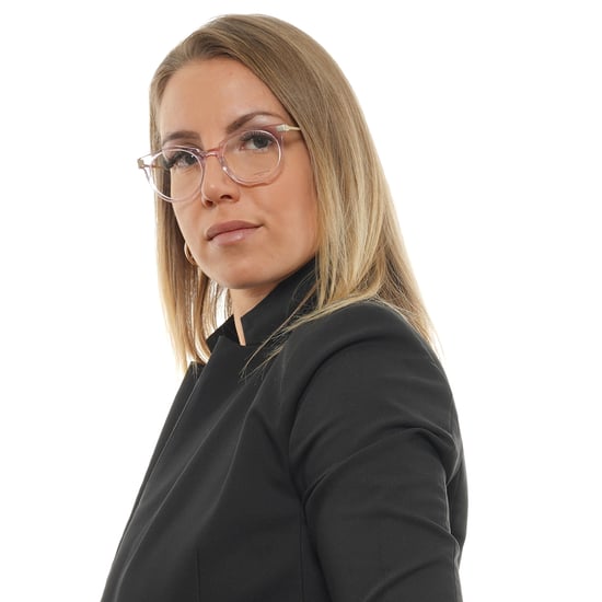 Liebeskind Gafas 11028-00991 violett 49 - Image 4