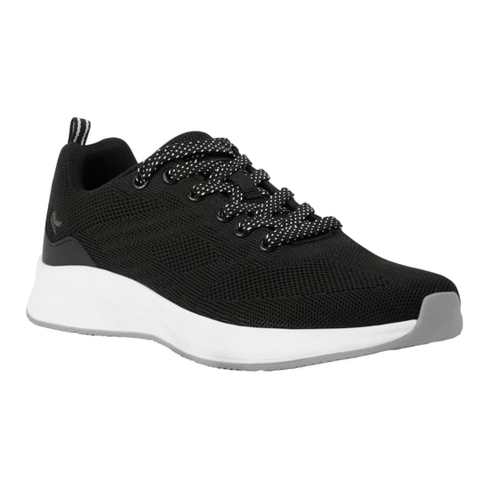Regatta Womens/Ladies Marine Sport Trainers (Black) - Image 3