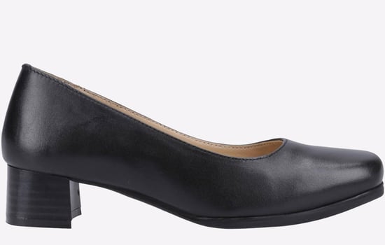 Amblers Walford Womens (Wide Fit)