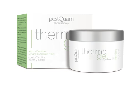 PostQuam Gel Térmico 200 Ml. - Image 1