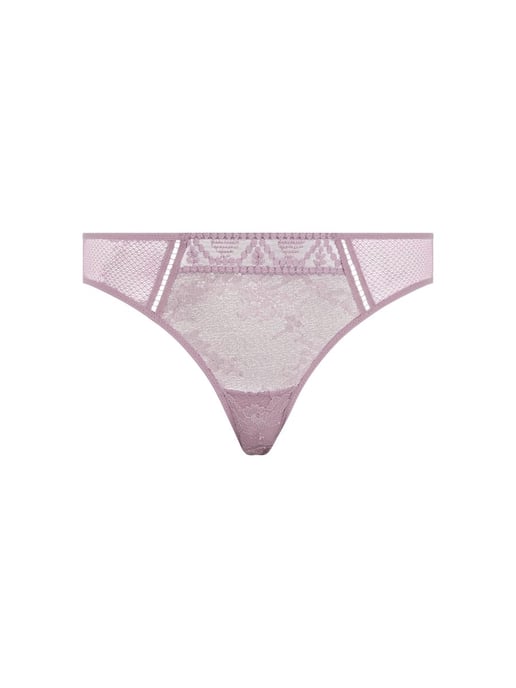 Olivia Tanga Purple