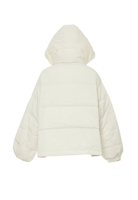 Mymo women off-white - Image 4