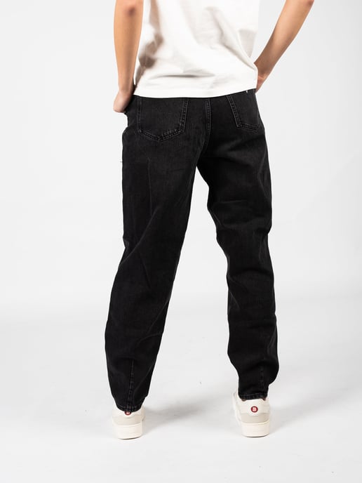 Guess Jeans Andrea Mujer Negro - Image 4