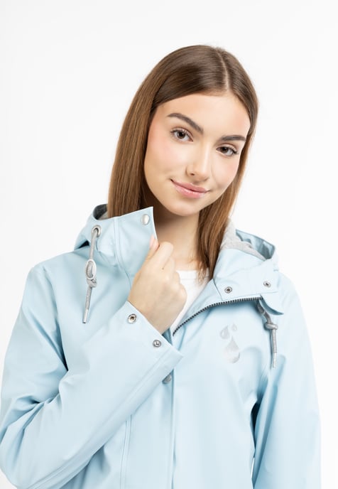 myMo rain jacket keepsudry - Image 3