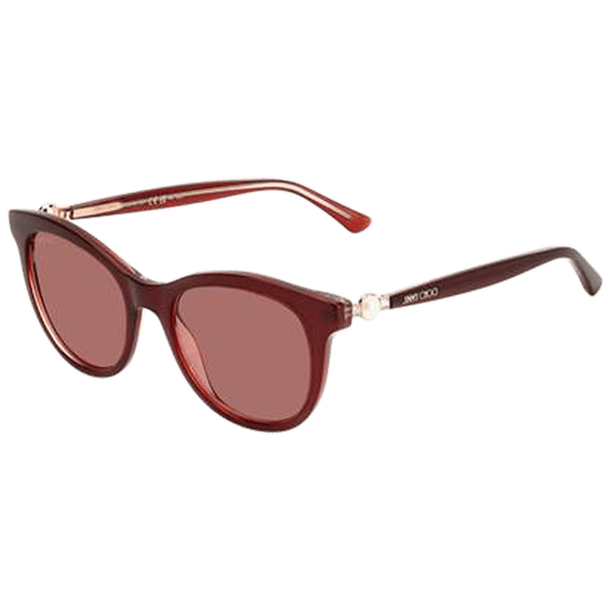 Jimmy Choo Gafas De Sol ANNABETH/S MWUU1 51 - Image 1