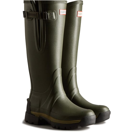 Balmoral Adjustable Neoprene Lined Wellington - Image 1