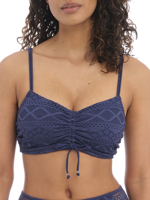 Sundance Bralette Bikini Top