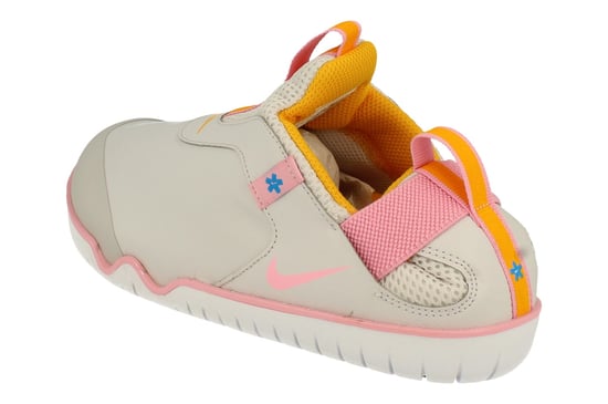 Nike Zoom Pulse Womens Grey Trainers - Image 2