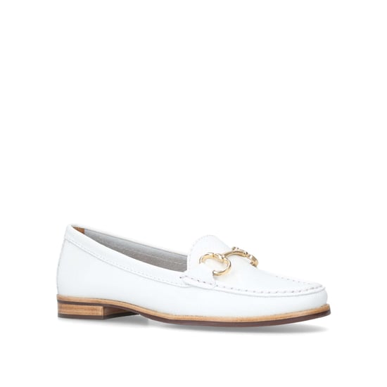 Carvela Leather Click Loafers