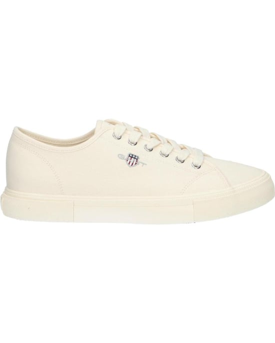 Sneakers for man Gant in white