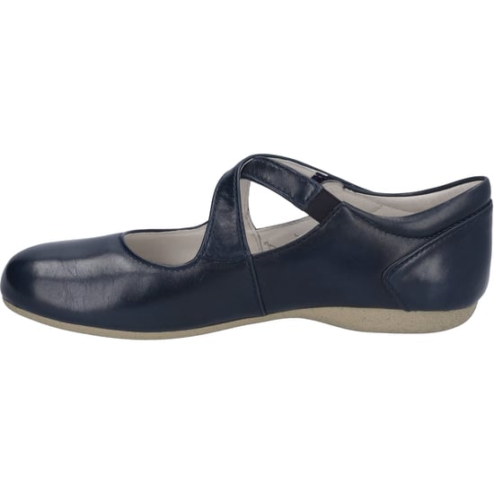 JOSEF SEIBEL Fiona 72 | Balerinas / Manoletina de Mujeres | azul - Image 3