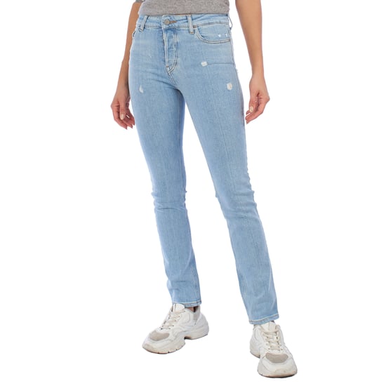 Vaqueros Skinny Jeans 8N2J60 Mujer - Image 1
