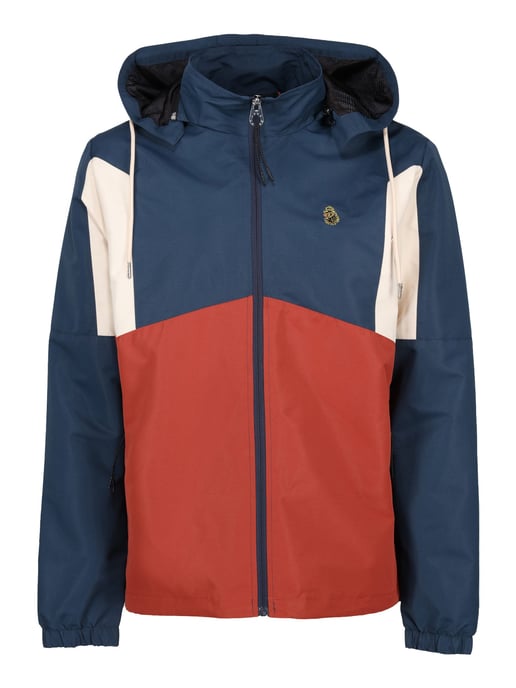 Luke 1977 Men's Archie Benyon Jacket in Medium Blue