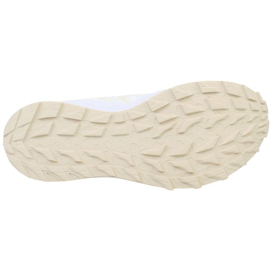 Asics Gel-Trabuco Terra SPS Mens White Running Shoes - Image 4