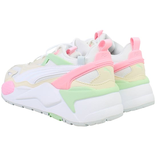 Puma RS-X Efekt Summer Mens Multicolour Trainers - Image 2