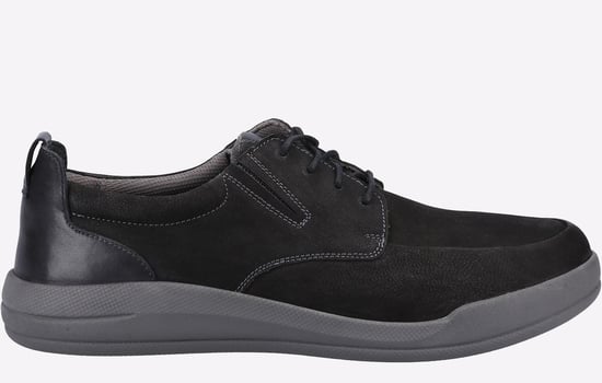 Hush Puppies Eric Lace Up Mens