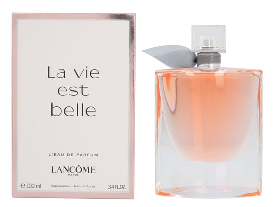 Lancôme La Vie Est Belle Eau De Parfum 100 ml - Image 1