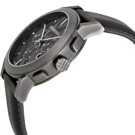 Burberry BU9364 The City Chronograph Men's Watch