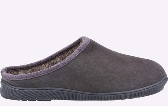 Hush Puppies Ashton MEMORY FOAM Mens - Image 1