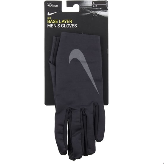 Nike Mens Base Layer Gloves (Black) - Image 3